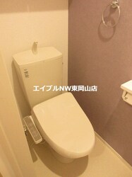 トゥジュールＡの物件内観写真